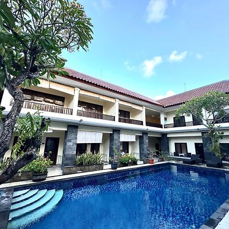 Radha Bali Hotel Kuta Lombok Eksteriør bilde