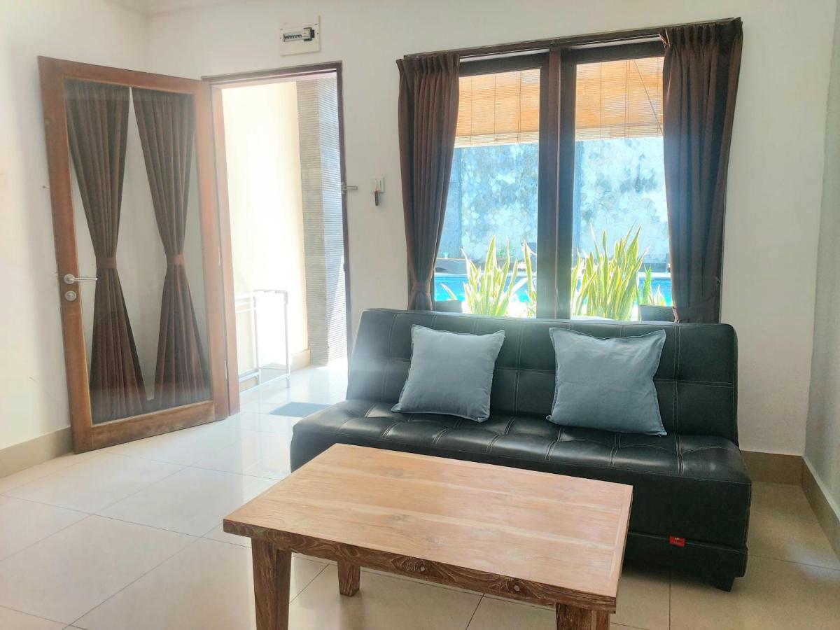 Radha Bali Hotel Kuta Lombok Eksteriør bilde
