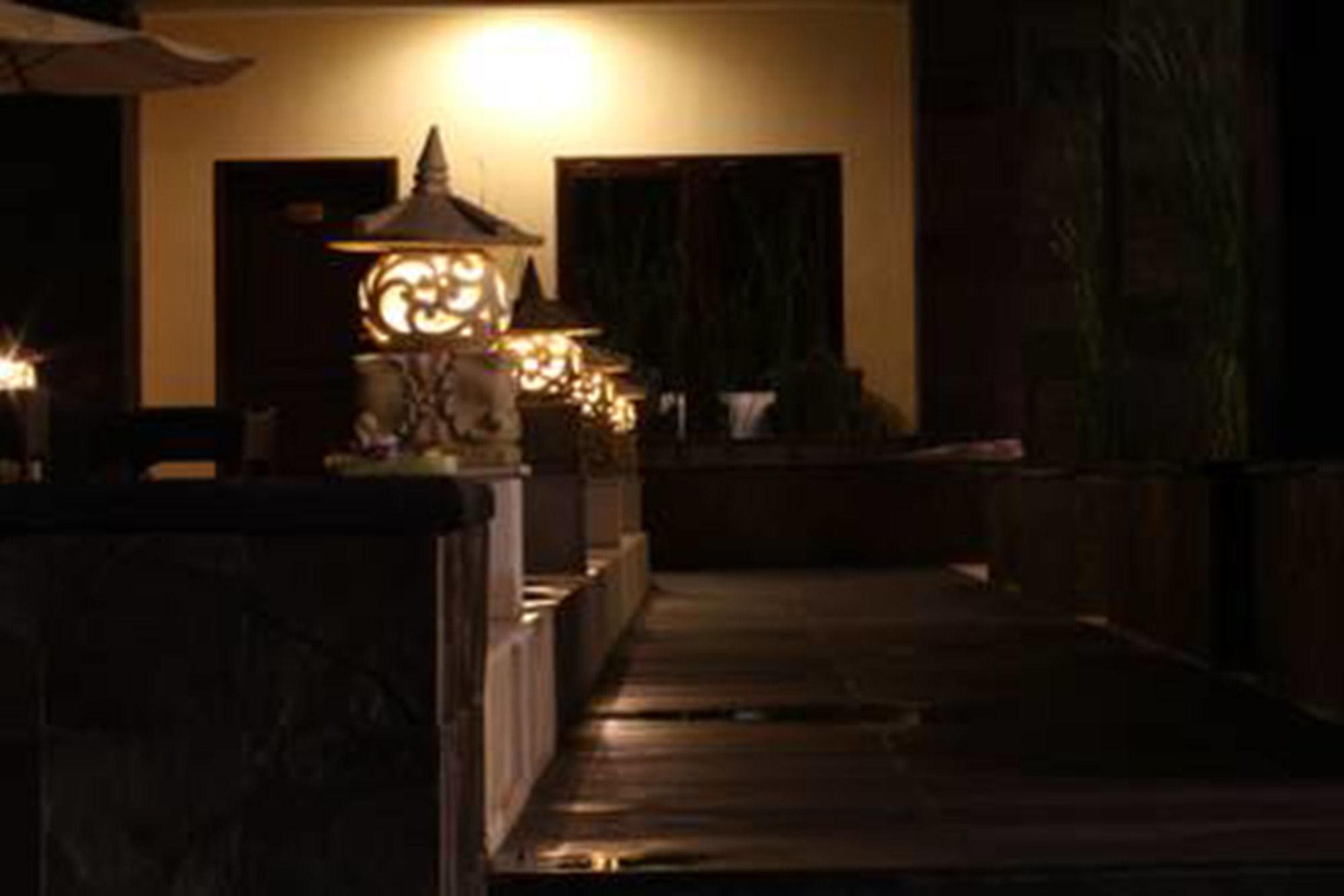 Radha Bali Hotel Kuta Lombok Eksteriør bilde