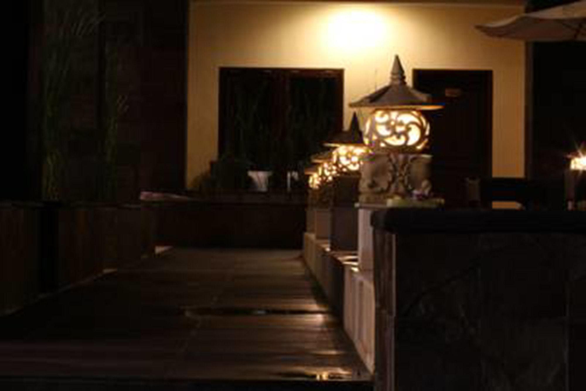Radha Bali Hotel Kuta Lombok Eksteriør bilde