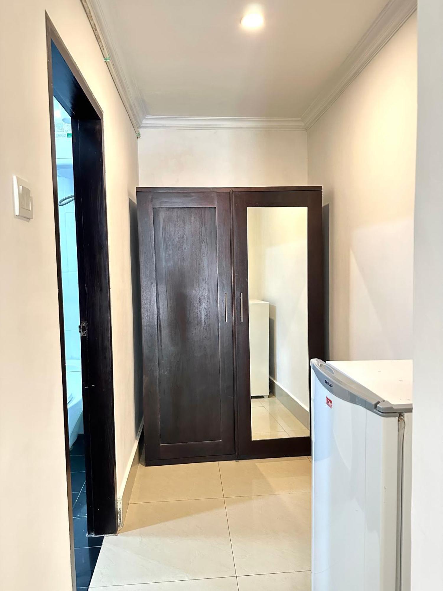 Radha Bali Hotel Kuta Lombok Eksteriør bilde