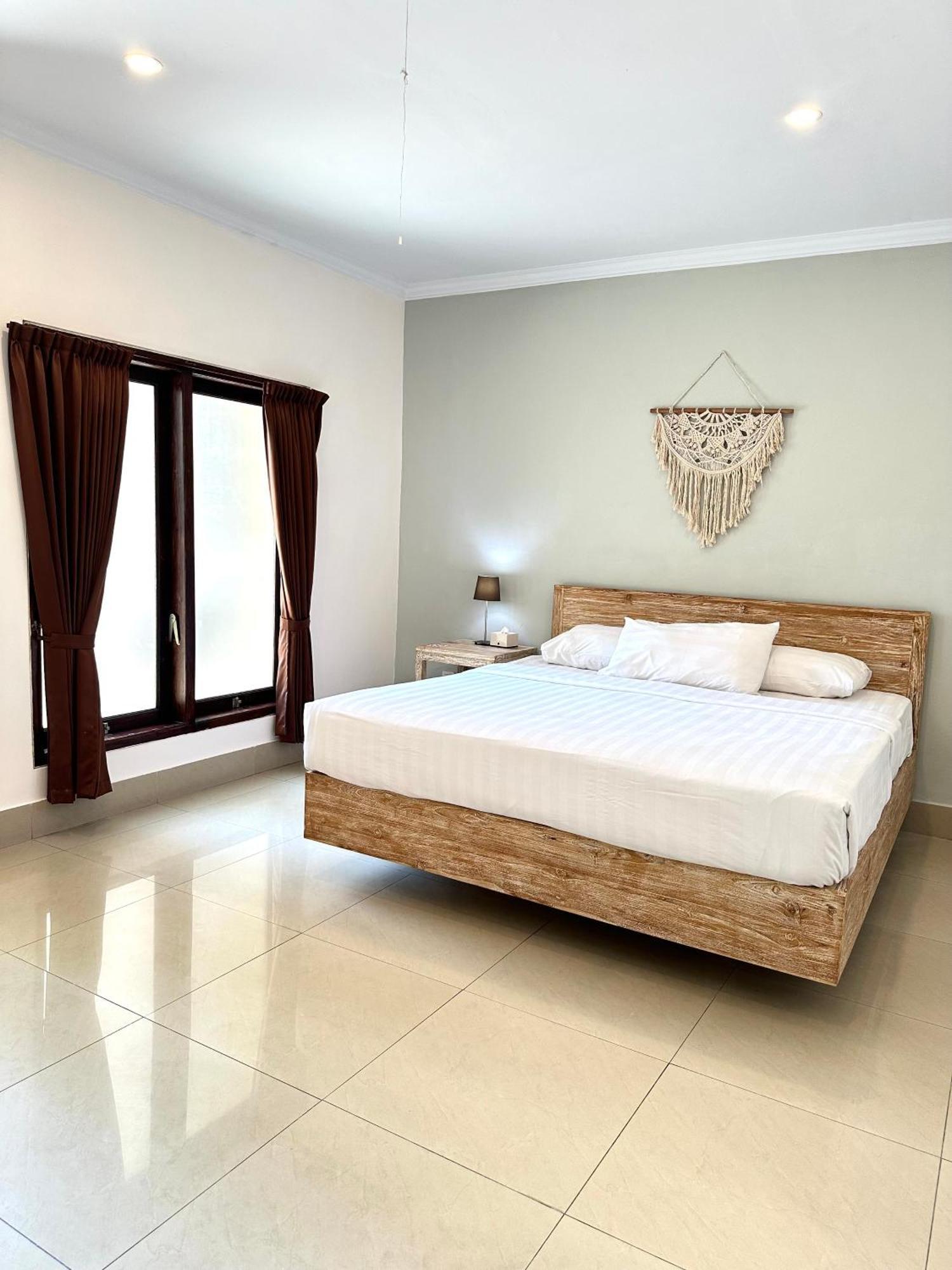 Radha Bali Hotel Kuta Lombok Eksteriør bilde